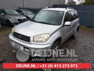 Toyota Rav-4 01-