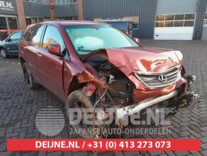 Lexus RX PDC Modul O717783 Spenderfahrzeug