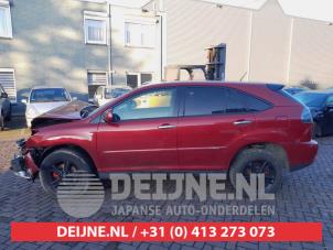 Lexus RX 03-