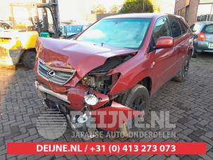 Lexus RX 03-
