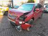 Lexus RX 400h V6 24V VVT-i 4x4 Sloopvoertuig (2008, Rood)