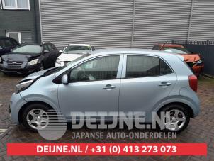 Kia Picanto 17-