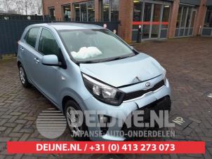 Kia Picanto 1.0 12V  (Schade)