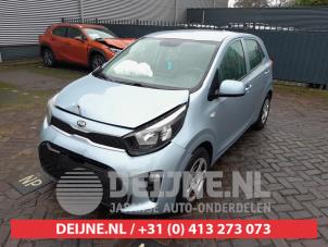 Kia Picanto 17-