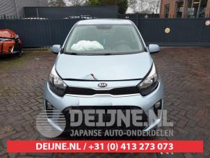 Kia Picanto 17-