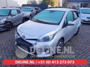 Toyota Yaris 3 12-