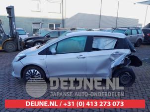 Toyota Yaris 3 12-