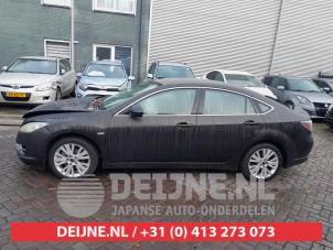 Mazda 6 08-