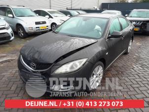 Mazda 6 08-