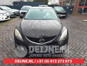 Mazda 6 08-