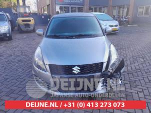 Suzuki Swift 10-