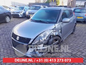 Suzuki Swift 10-
