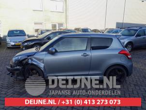 Suzuki Swift 10-