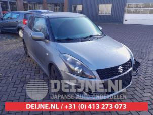 Suzuki Swift Kühler O708548 Spenderfahrzeug