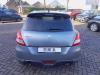 Suzuki Swift 1.6 Sport VVT 16V Schadevoertuig (2012, Grijs)