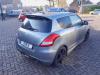 Suzuki Swift 1.6 Sport VVT 16V Schadevoertuig (2012, Grijs)