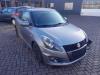 Suzuki Swift 1.6 Sport VVT 16V Schadevoertuig (2012, Grijs)