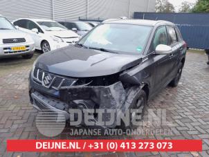 Suzuki Vitara 15-