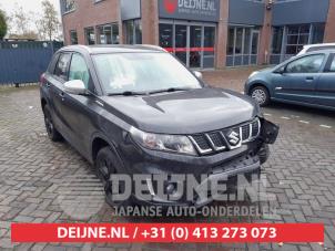 Suzuki Vitara Multi-functional window switch O702525 Donor vehicle