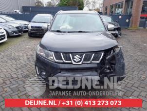Suzuki Vitara 15-