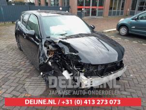 Lexus CT 200h Modul LED-Scheinwerfer O709826 Spenderfahrzeug