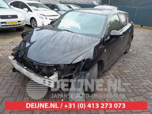 Lexus CT 200h 10-