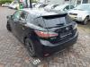 Lexus CT 200h 1.8 16V Sloopvoertuig (2012, Zwart)