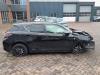 Lexus CT 200h 1.8 16V Sloopvoertuig (2012, Zwart)