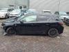 Lexus CT 200h 1.8 16V Sloopvoertuig (2012, Zwart)