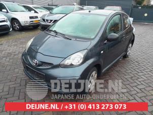 Toyota Aygo 05-