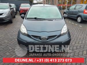 Toyota Aygo 05-