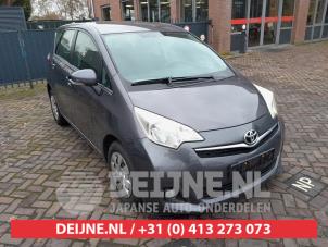 Toyota Verso-S Klima Kondensor O703196 Spenderfahrzeug