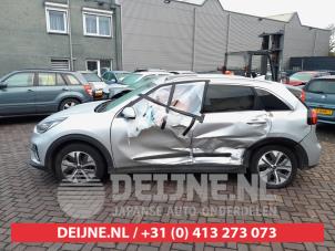 Kia Niro 16-
