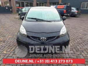 Toyota Aygo 05-