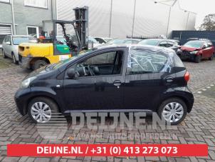 Toyota Aygo 05-