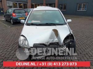 Toyota Yaris 1 00-