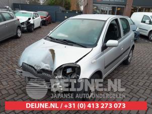 Toyota Yaris 1 00-