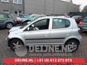 Toyota Yaris 1 00-