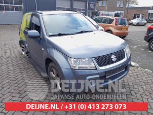 Suzuki Grand Vitara Starter O702131 Donor vehicle