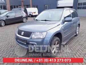 Suzuki Grand Vitara 05-
