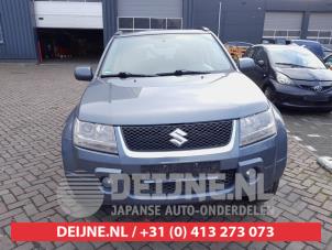 Suzuki Grand Vitara 05-