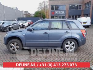 Suzuki Grand Vitara 05-