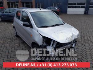 Suzuki Celerio Heckklappe O726923 Spenderfahrzeug