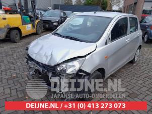 Suzuki Celerio 15-