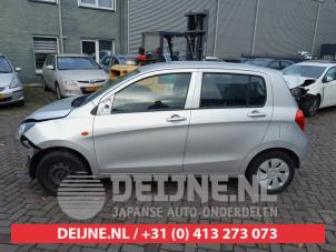 Suzuki Celerio 15-
