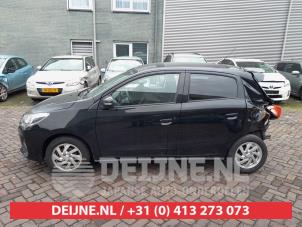 Mitsubishi Space Star 13-