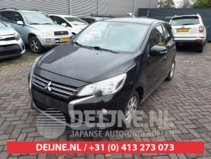 Mitsubishi Space Star 13-
