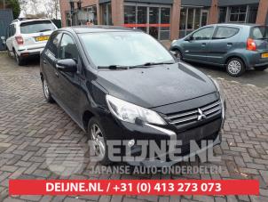 Mitsubishi Space Star Klima Kondensor O701693 Spenderfahrzeug