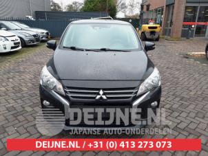 Mitsubishi Space Star 13-
