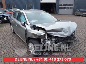 Toyota Auris Spurstange rechts O701992 Spenderfahrzeug